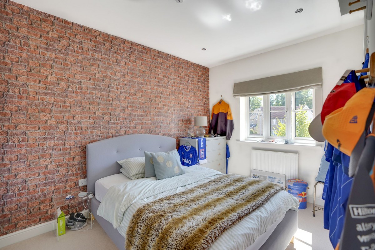 St. Marys Road, Kentford, CB8