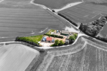 Bustards Lane, Walpole St. Andrew, PE14