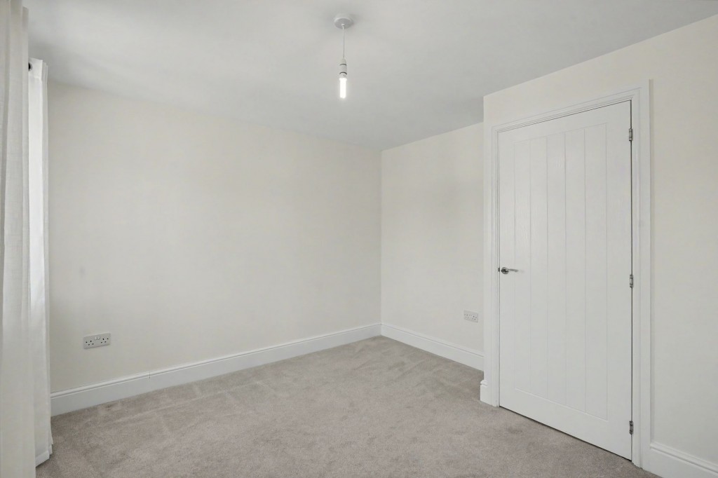 Plover Place, Exning, CB8
