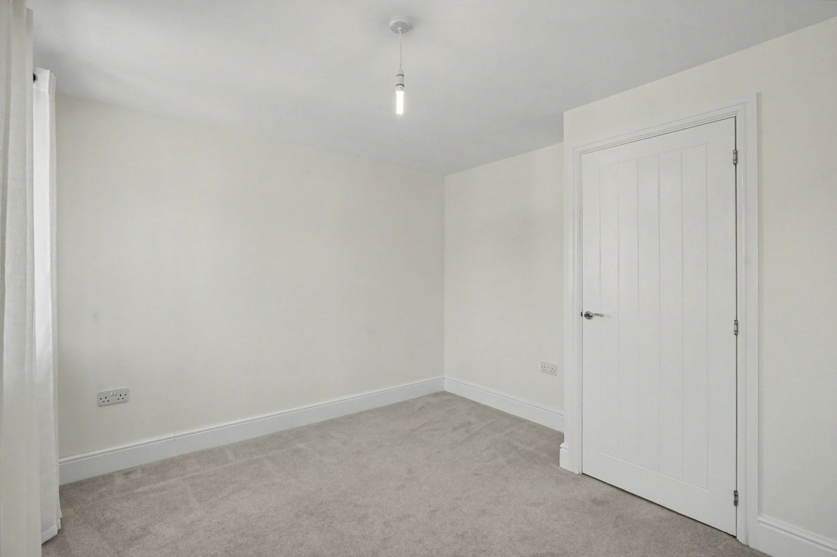 Plover Place, Exning, CB8