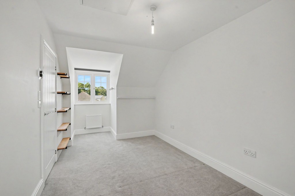 Plover Place, Exning, CB8
