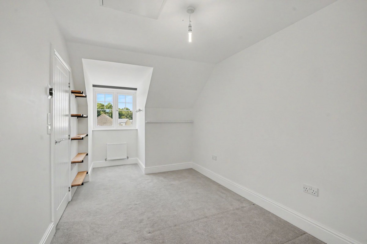 Plover Place, Exning, CB8