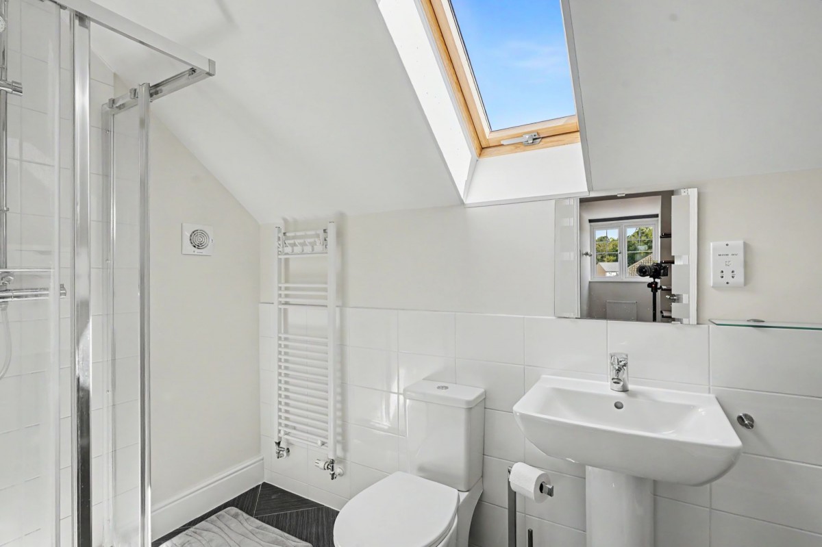 Plover Place, Exning, CB8