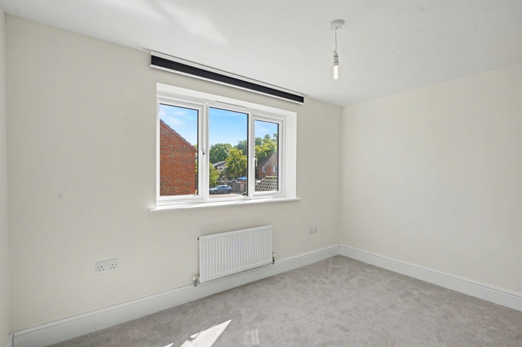 Plover Place, Exning, CB8