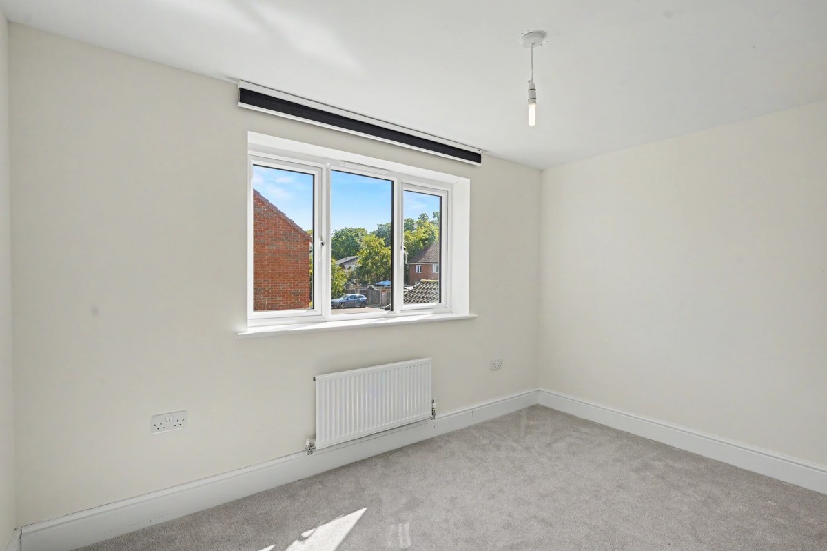 Plover Place, Exning, CB8