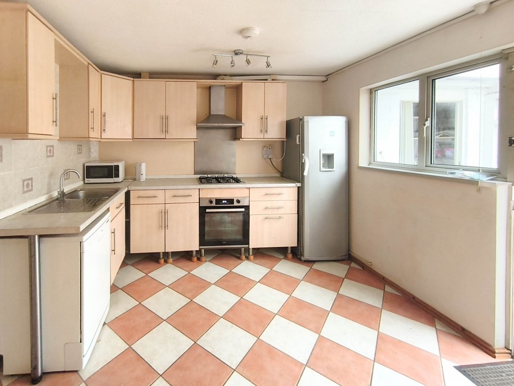 Craister Court, Cambridge, CB4