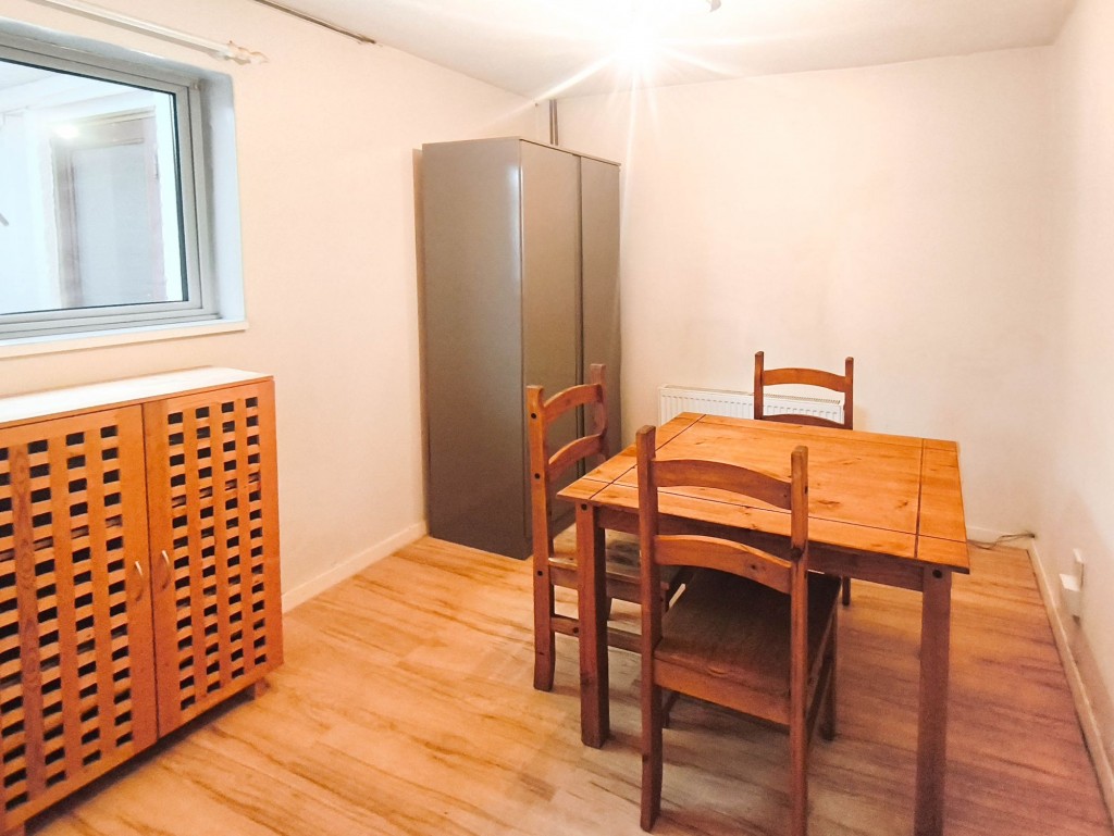 Craister Court, Cambridge, CB4