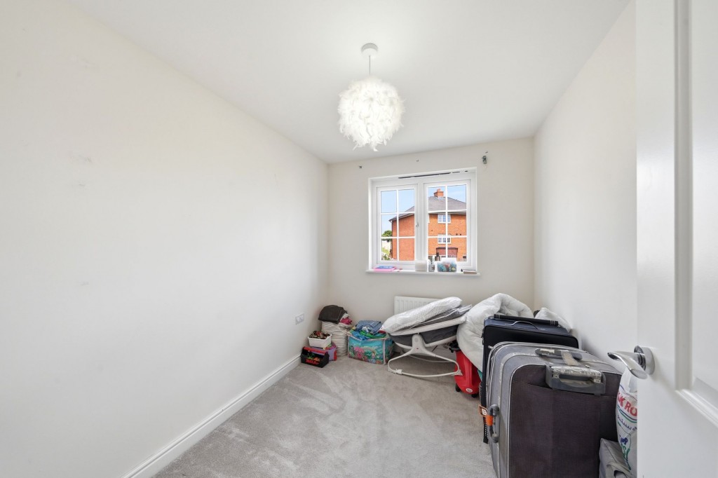 Red Admiral Street, Ely, CB7