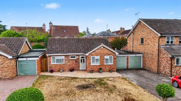 Beechwood Close, Exning, CB8