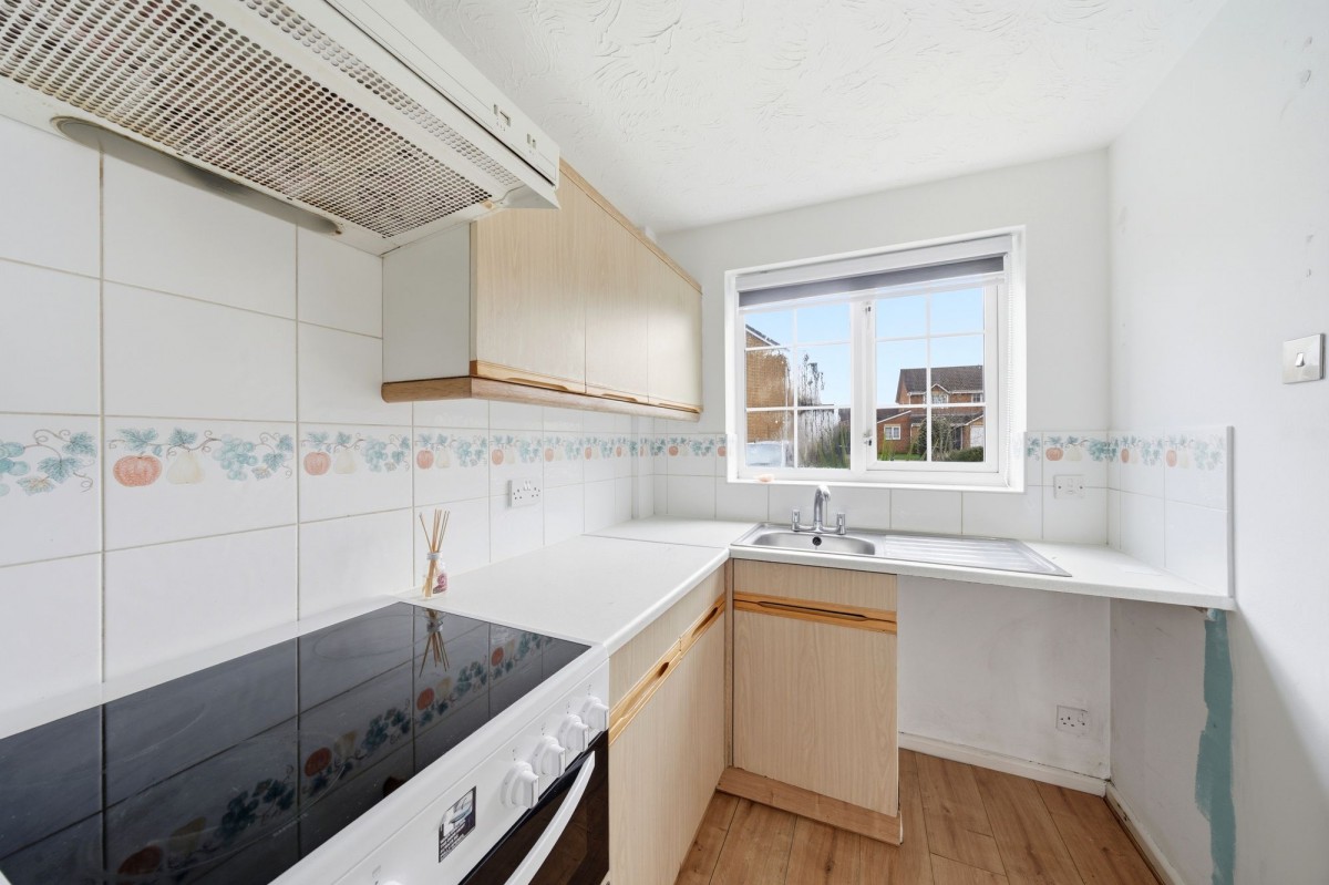 Moat Way, Swavesey, CB24