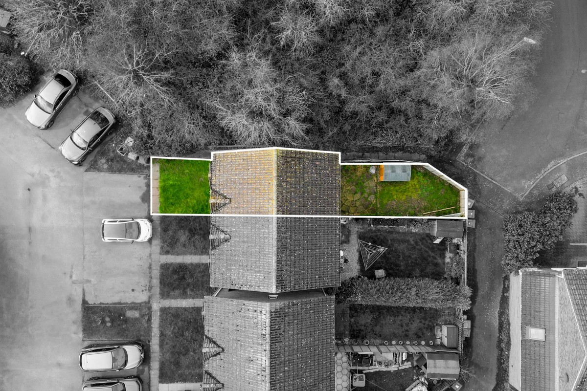 Moat Way, Swavesey, CB24