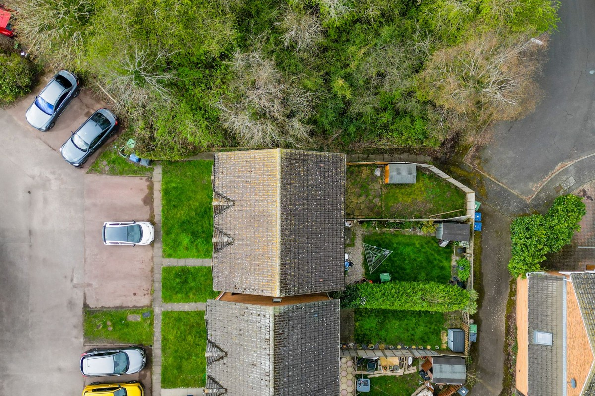 Moat Way, Swavesey, CB24