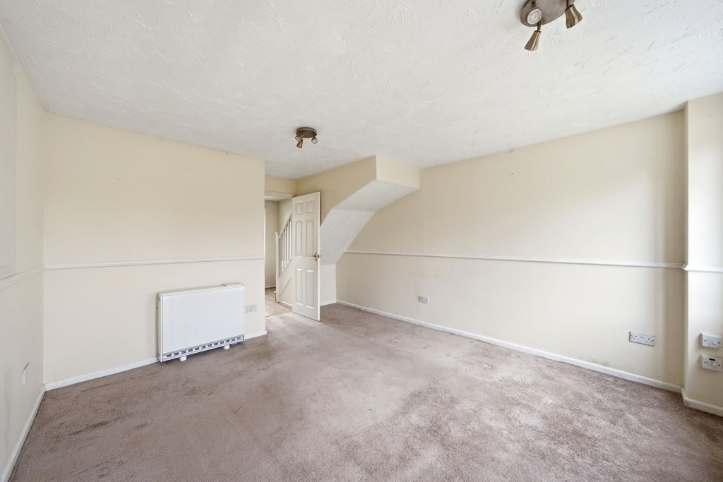 Moat Way, Swavesey, CB24