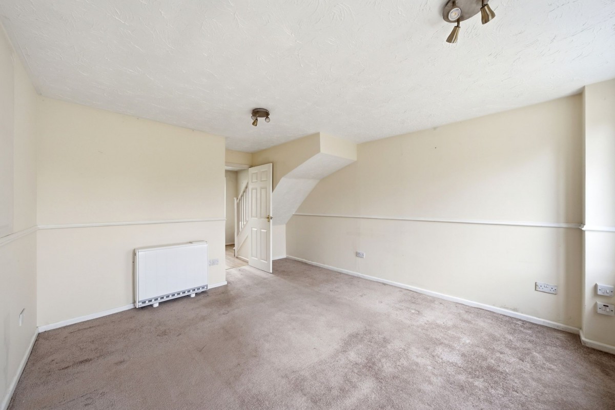 Moat Way, Swavesey, CB24
