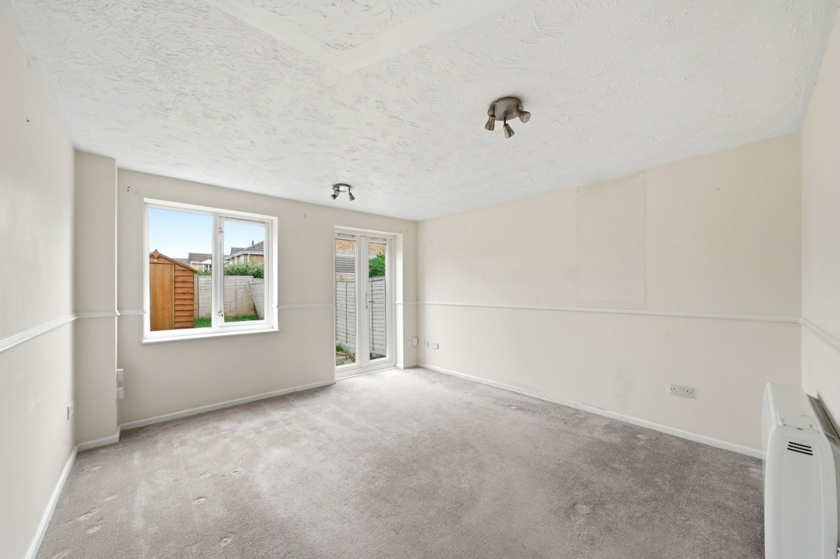 Moat Way, Swavesey, CB24