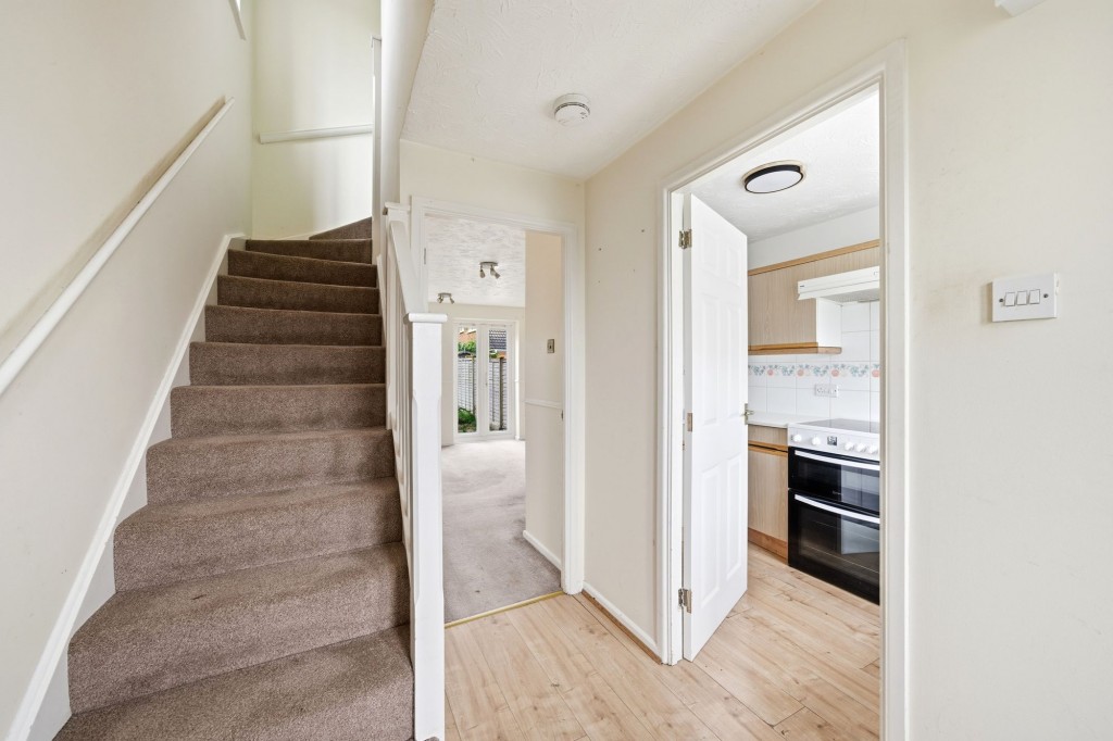 Moat Way, Swavesey, CB24