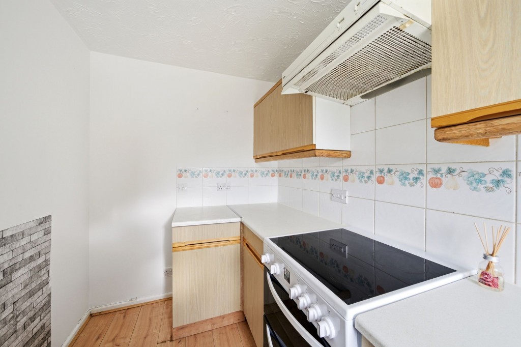 Moat Way, Swavesey, CB24