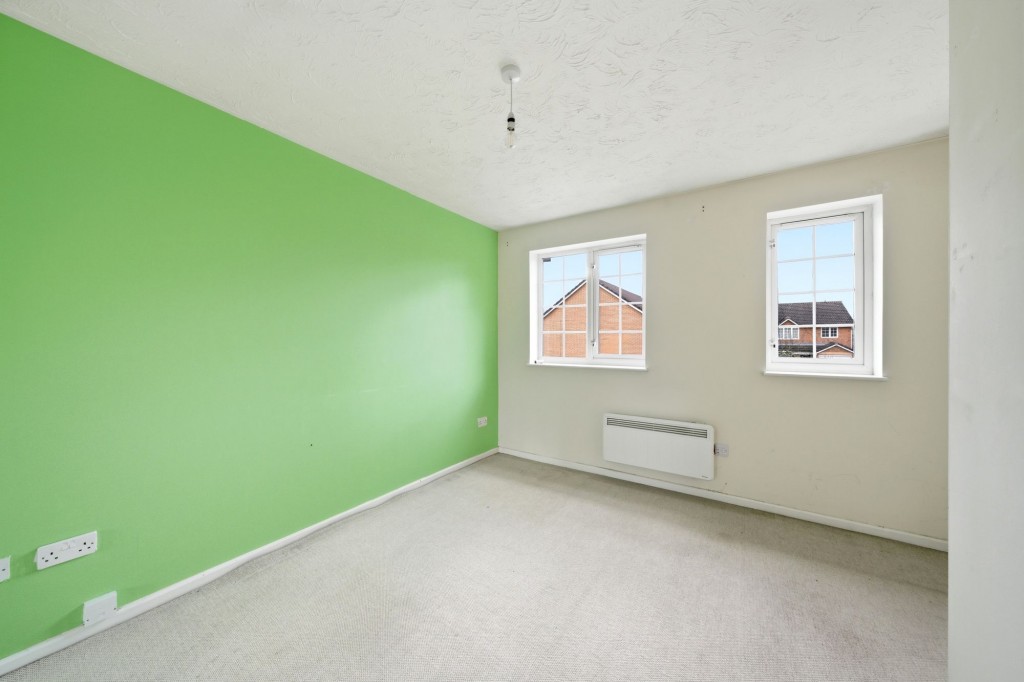 Moat Way, Swavesey, CB24