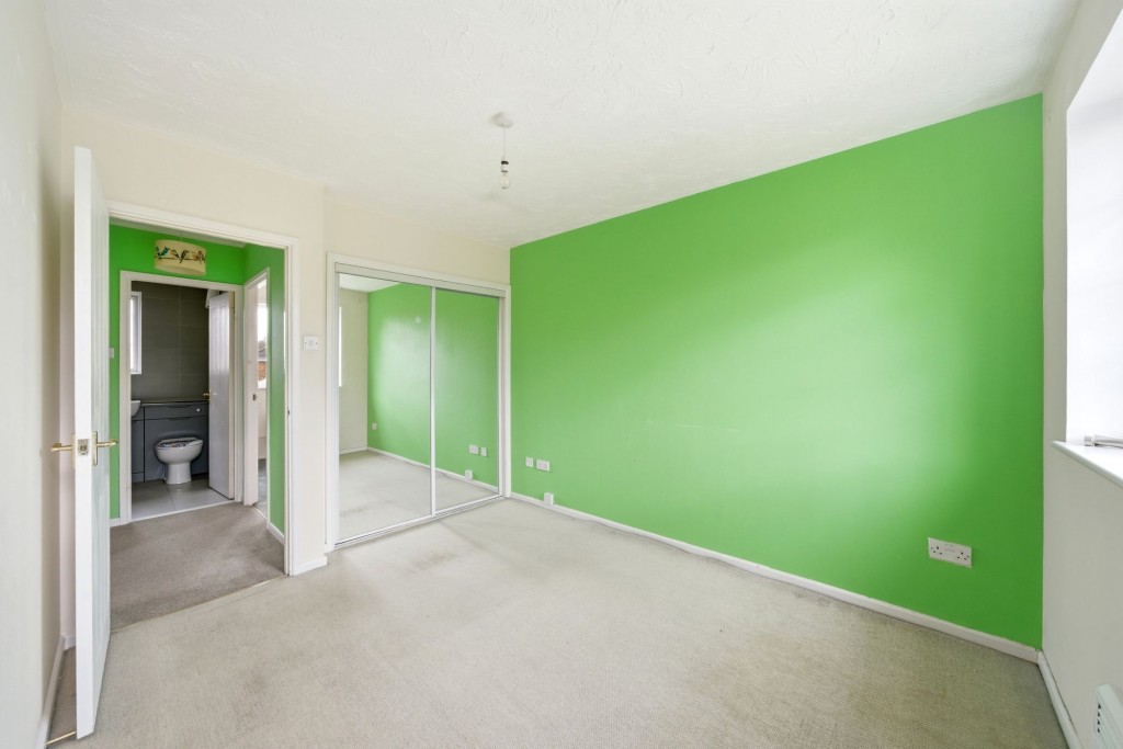 Moat Way, Swavesey, CB24