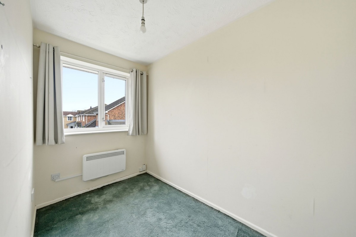 Moat Way, Swavesey, CB24