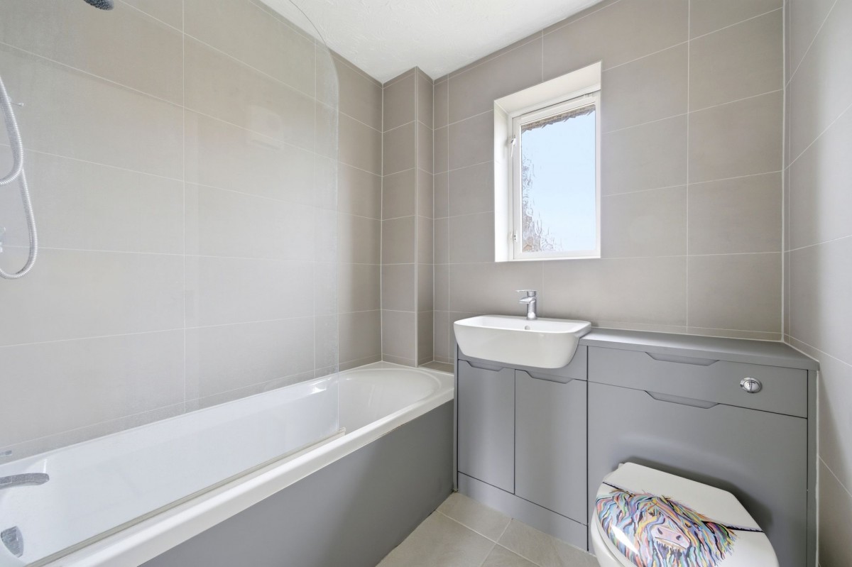 Moat Way, Swavesey, CB24
