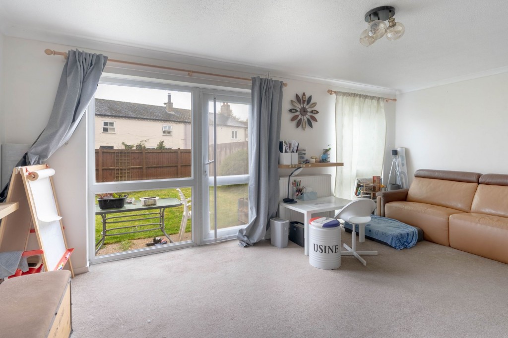 Priory Avenue, Swavesey, CB24