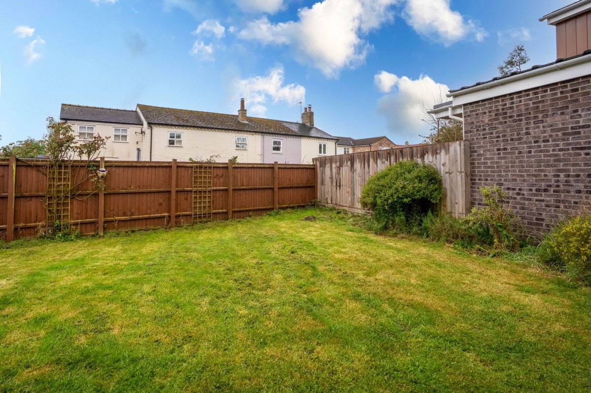 Priory Avenue, Swavesey, CB24