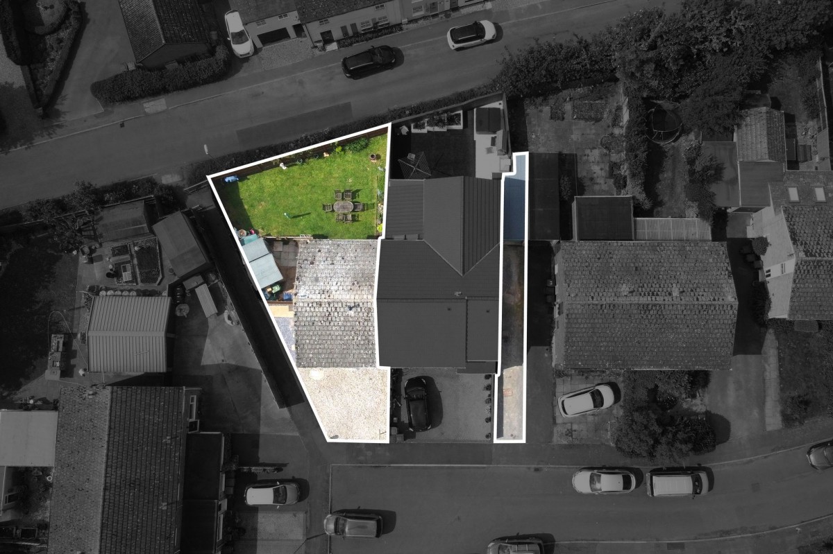 Priory Avenue, Swavesey, CB24