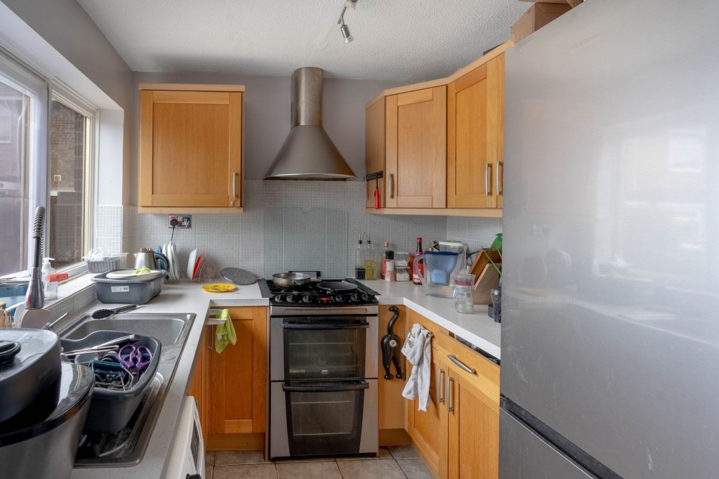 Priory Avenue, Swavesey, CB24