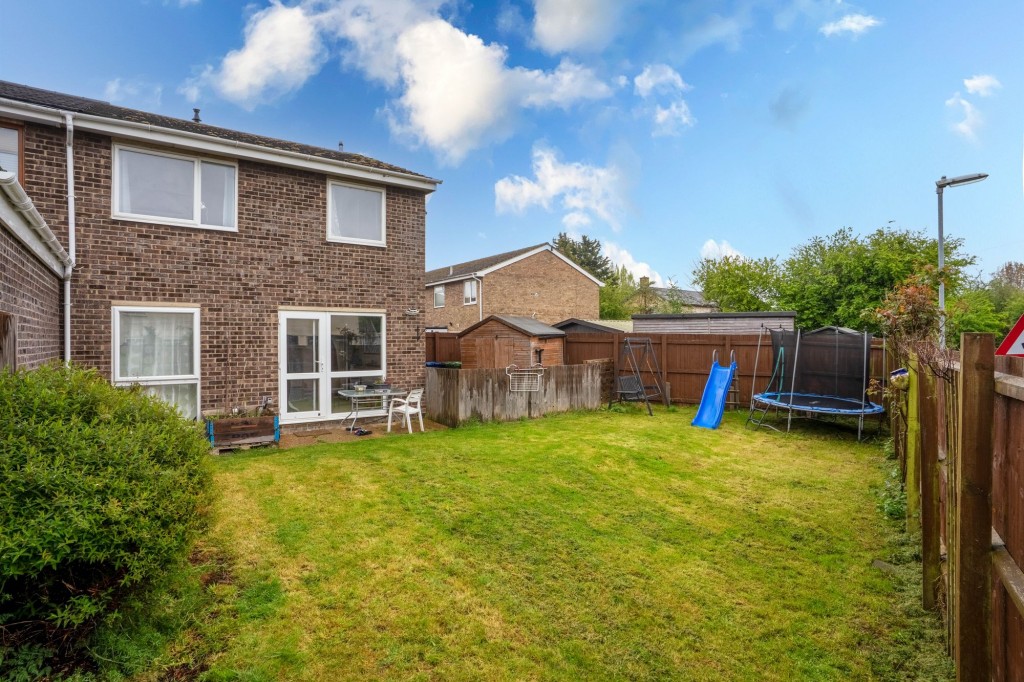 Priory Avenue, Swavesey, CB24