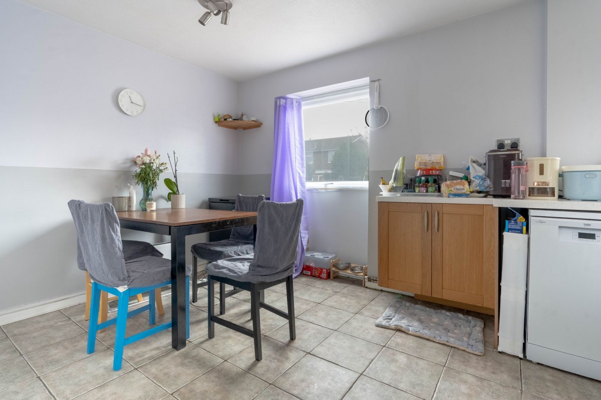 Priory Avenue, Swavesey, CB24