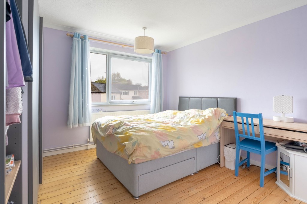 Priory Avenue, Swavesey, CB24