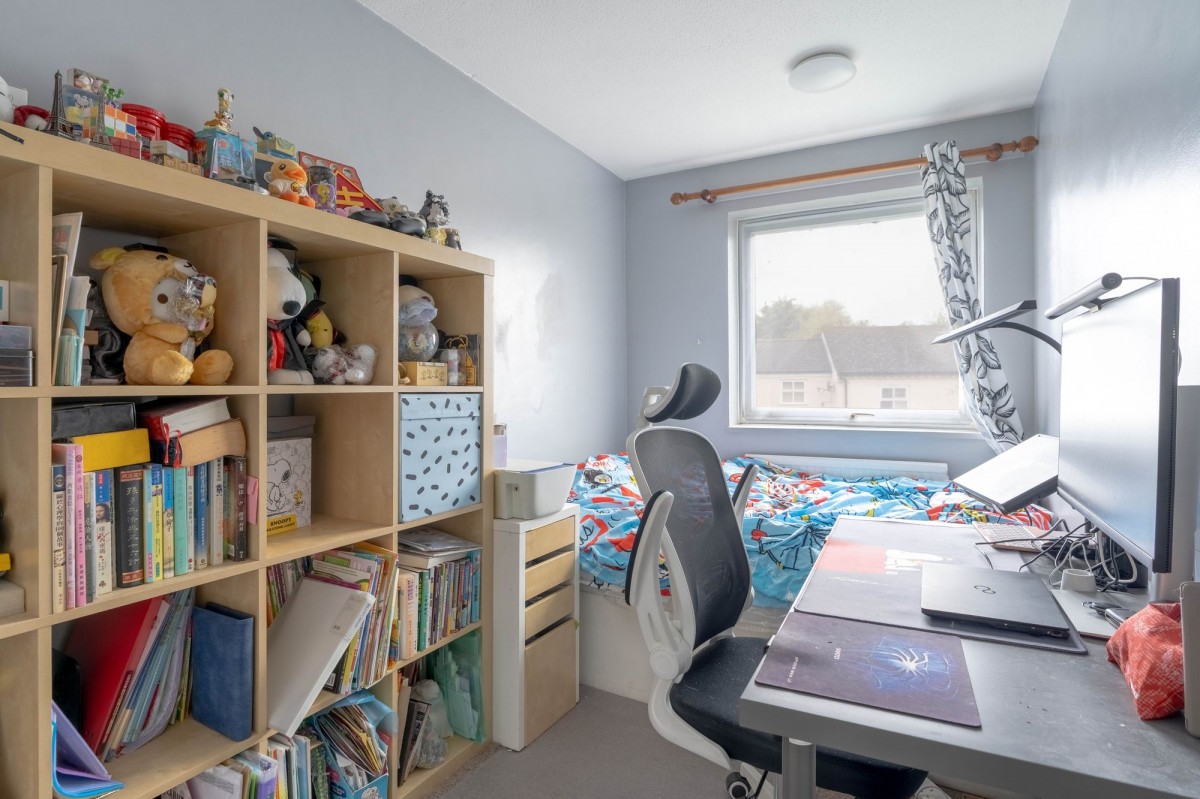 Priory Avenue, Swavesey, CB24