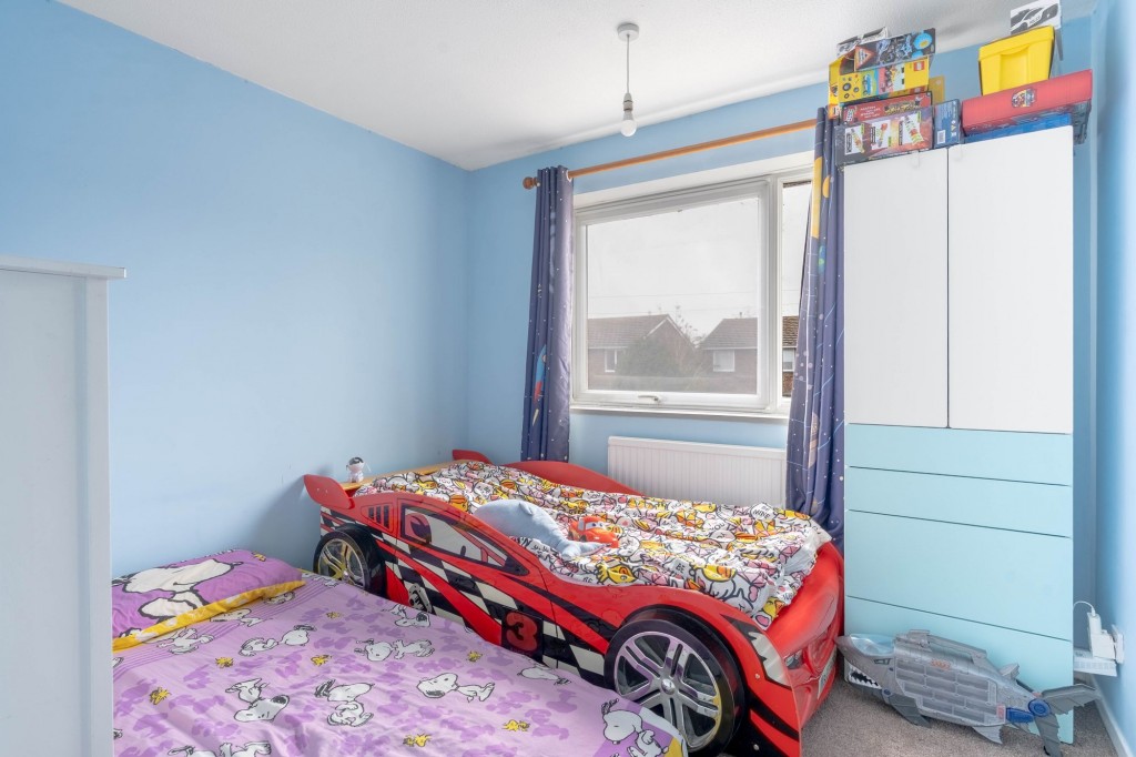 Priory Avenue, Swavesey, CB24