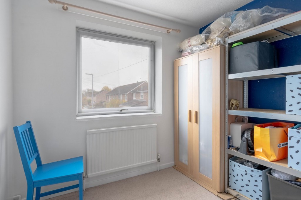 Priory Avenue, Swavesey, CB24