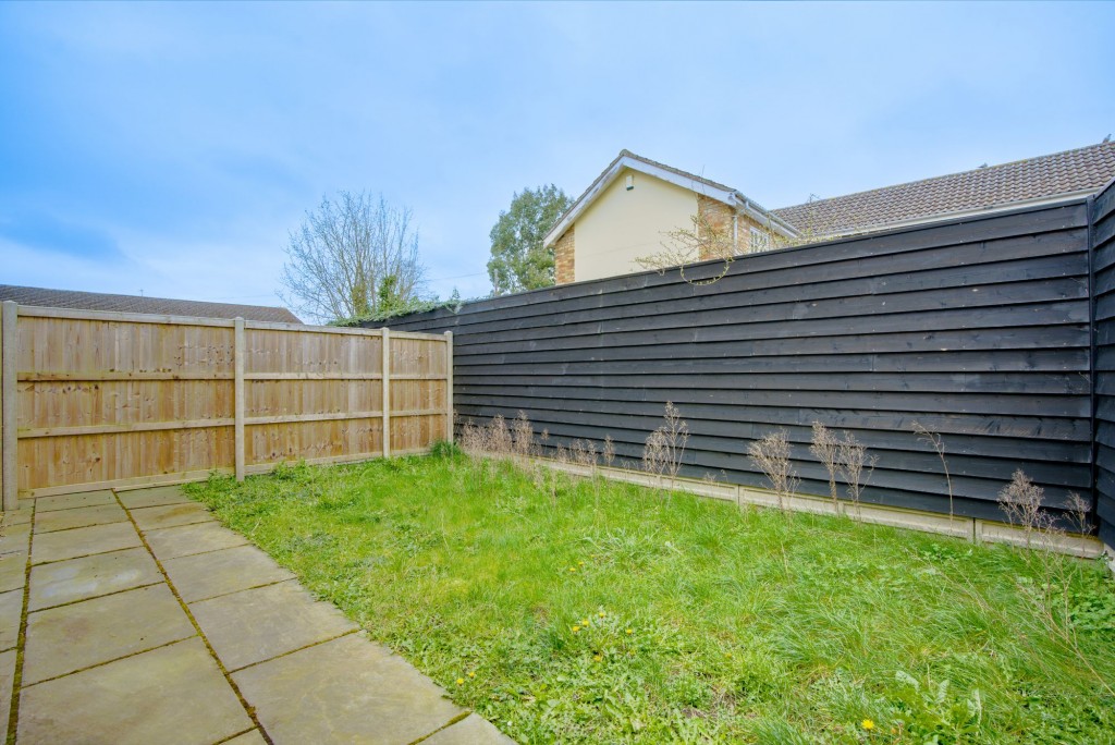 Market Street, Soham, CB7
