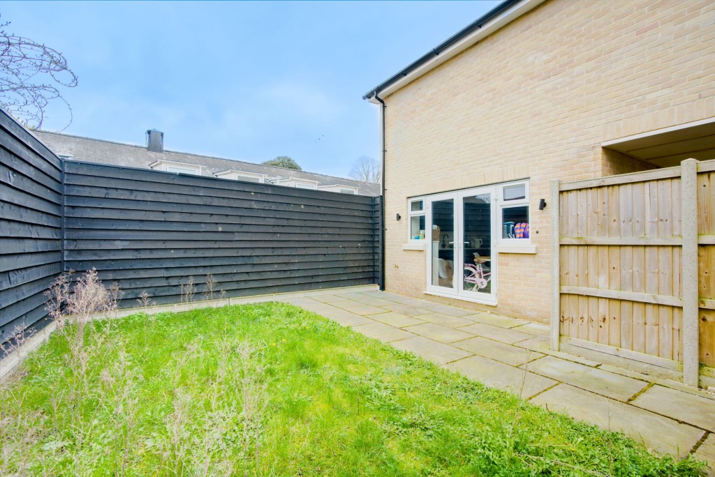 Market Street, Soham, CB7