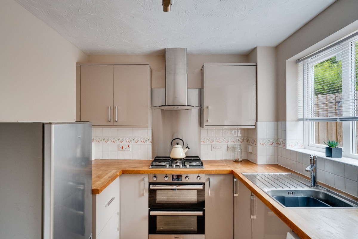 Wheat Croft, Linton, CB21