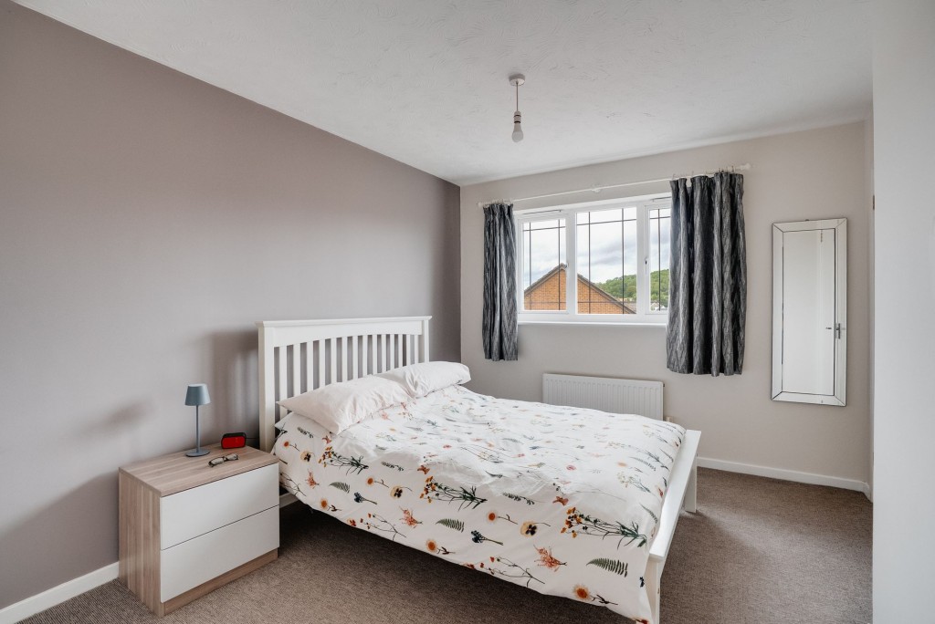 Wheat Croft, Linton, CB21