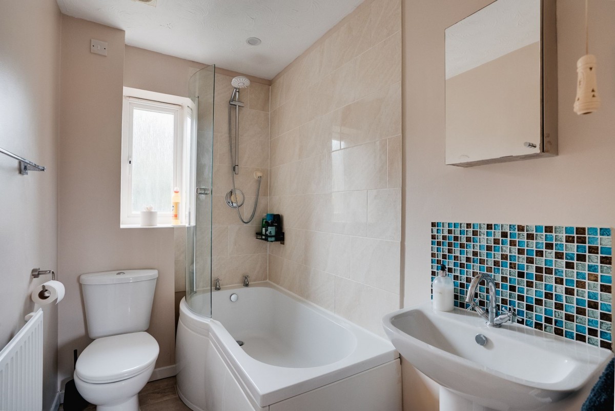 Wheat Croft, Linton, CB21