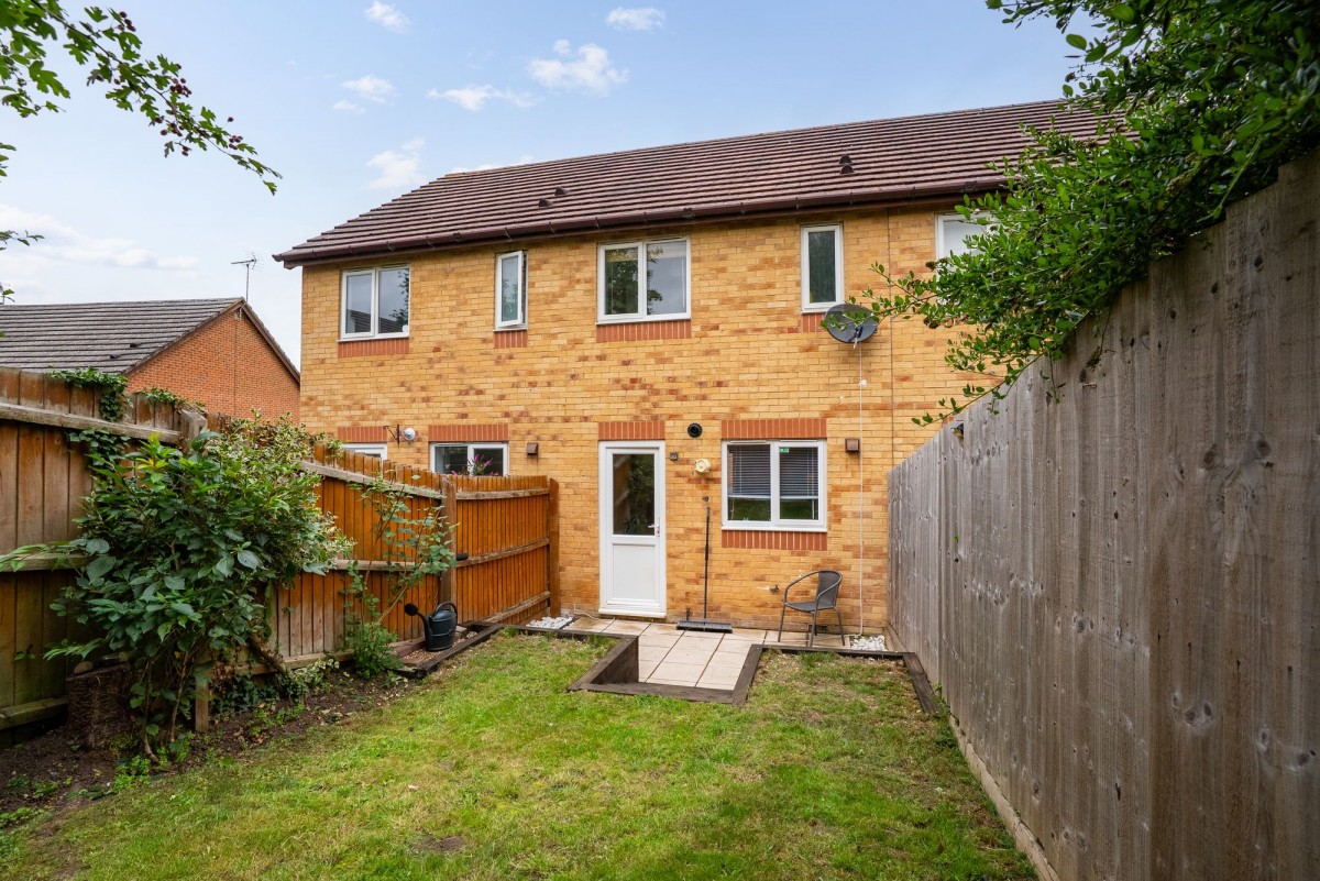 Wheat Croft, Linton, CB21