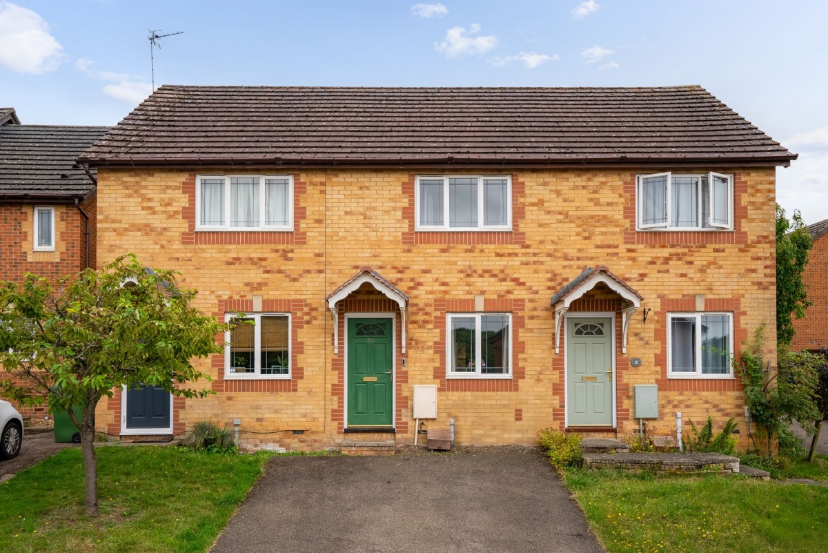 Wheat Croft, Linton, CB21