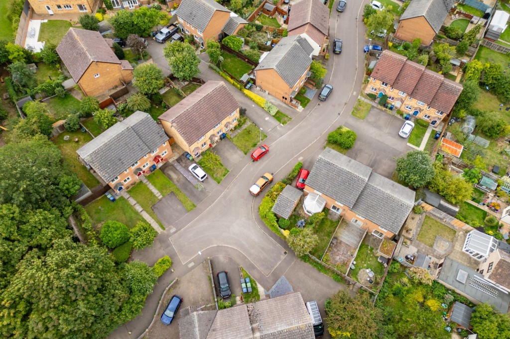 Wheat Croft, Linton, CB21