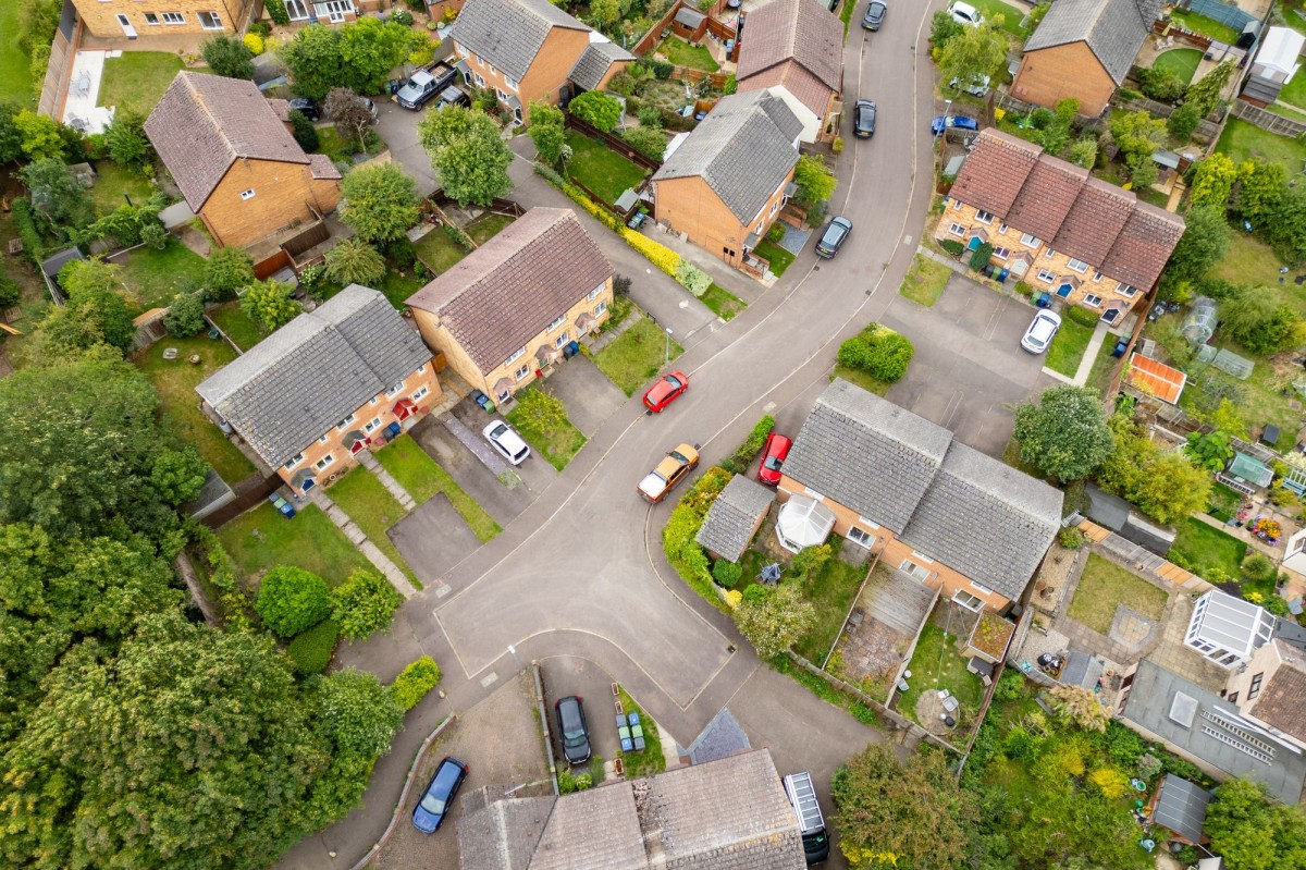 Wheat Croft, Linton, CB21