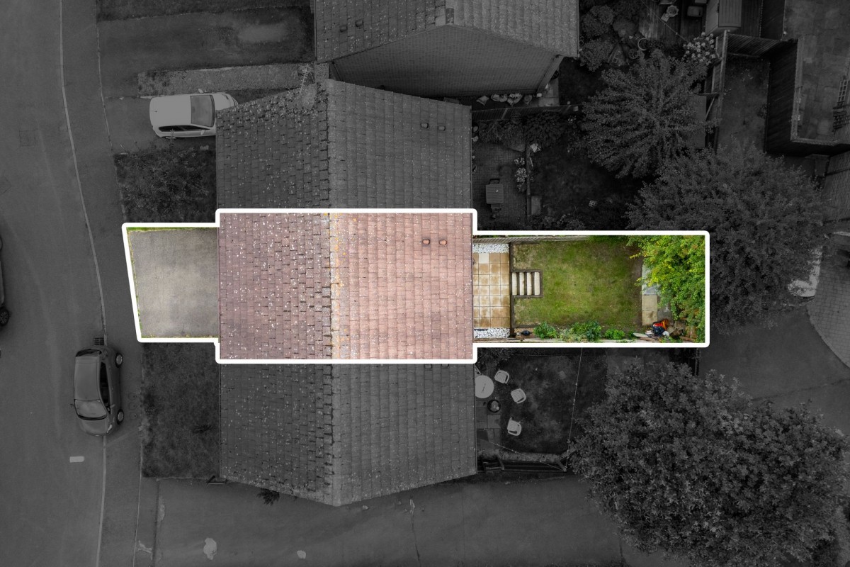 Wheat Croft, Linton, CB21