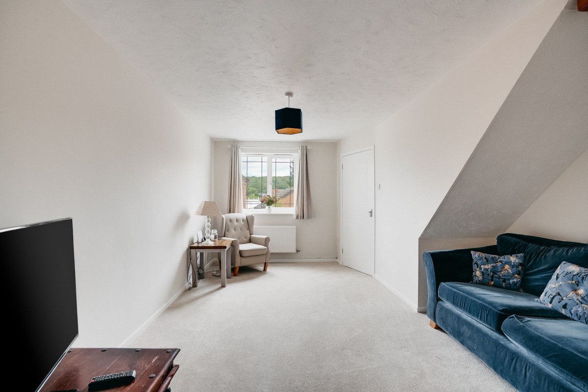 Wheat Croft, Linton, CB21