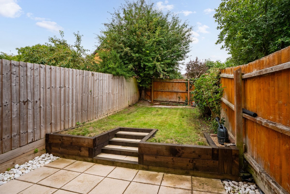 Wheat Croft, Linton, CB21