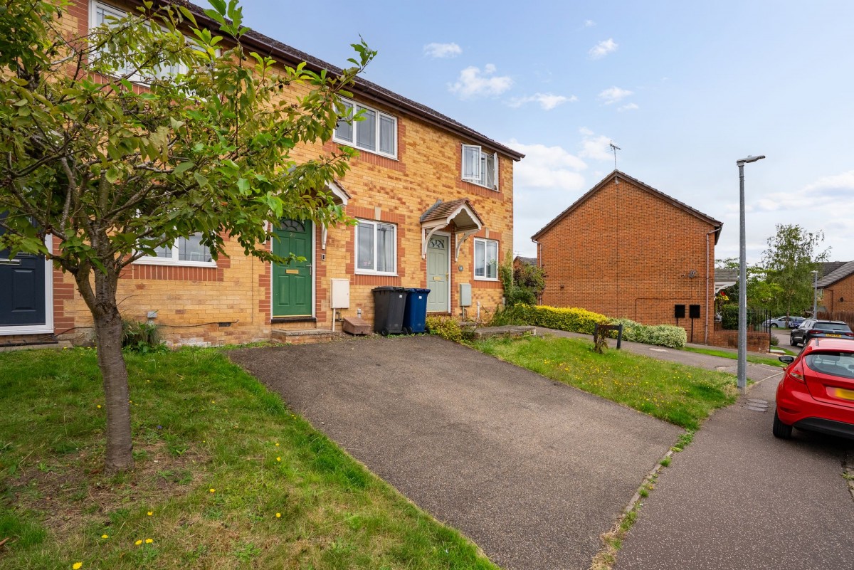 Wheat Croft, Linton, CB21