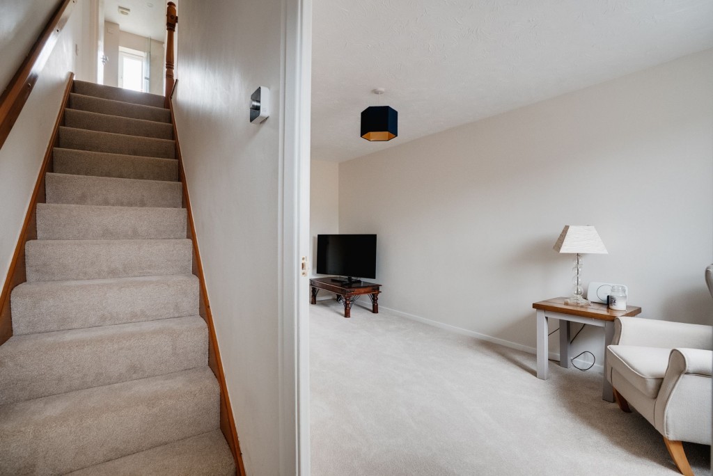 Wheat Croft, Linton, CB21