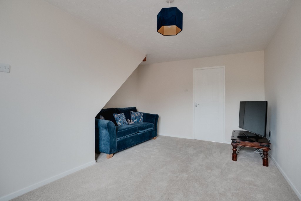 Wheat Croft, Linton, CB21